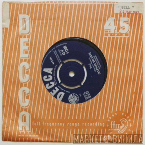 Caterina Valente - Amour / Till