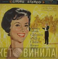 Caterina Valente And Werner Müller Und Sein Orchester  - Classics With A Chaser