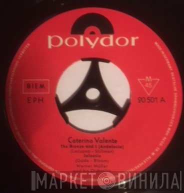 Caterina Valente - Caterina Valente