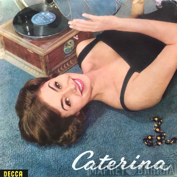 Caterina Valente  - Caterina