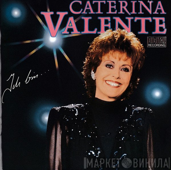 Caterina Valente  - Ich Bin ...