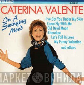 Caterina Valente  - In A Swinging Mood