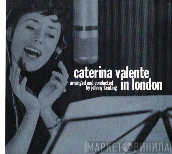 Caterina Valente  - In London