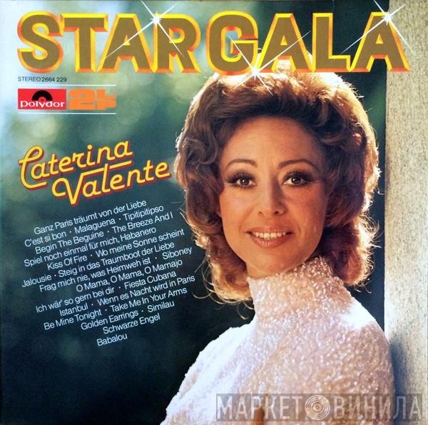 Caterina Valente  - Stargala