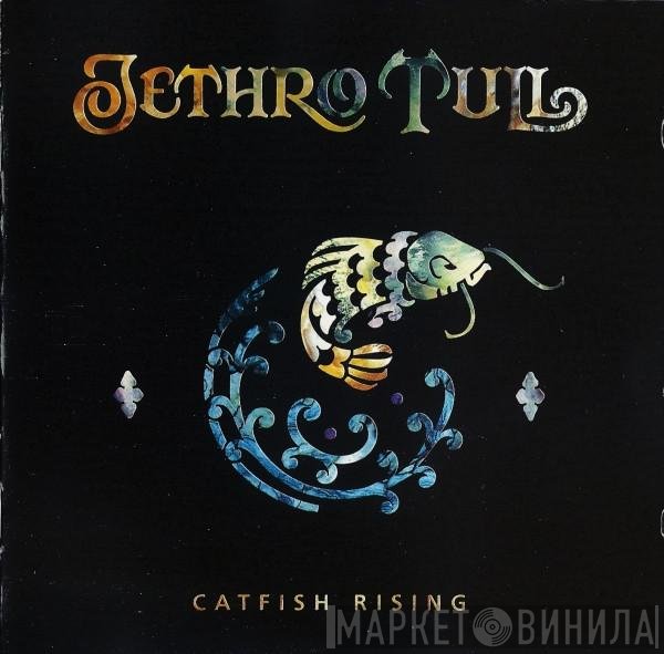  - Catfish Rising