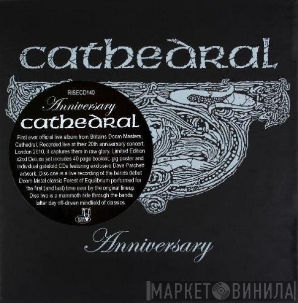 Cathedral - Anniversary