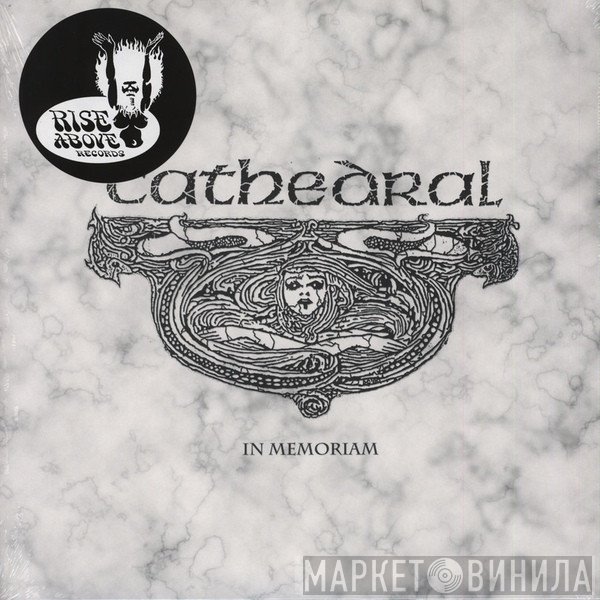 Cathedral  - In Memoriam