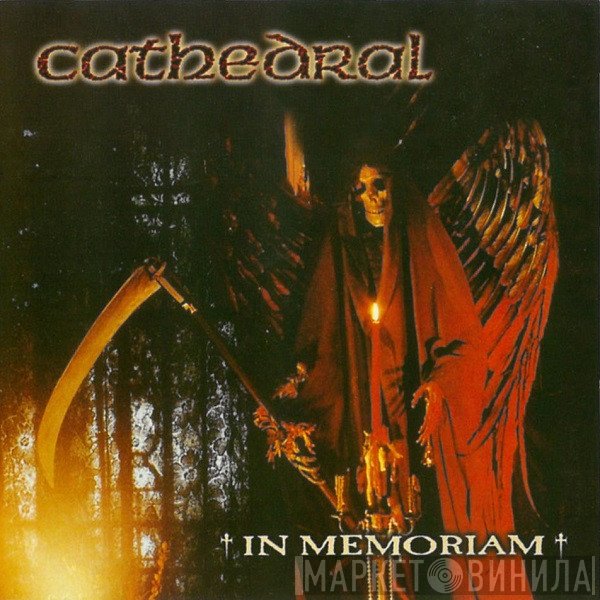 Cathedral  - In Memoriam