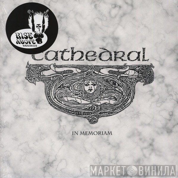 Cathedral  - In Memoriam