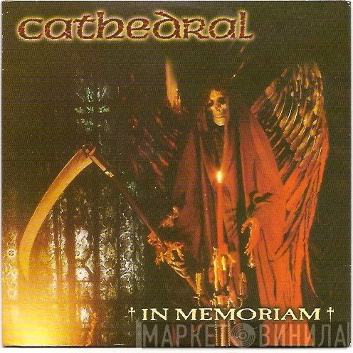 Cathedral  - In Memoriam