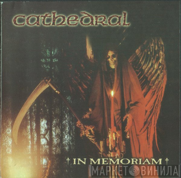 Cathedral  - In Memoriam