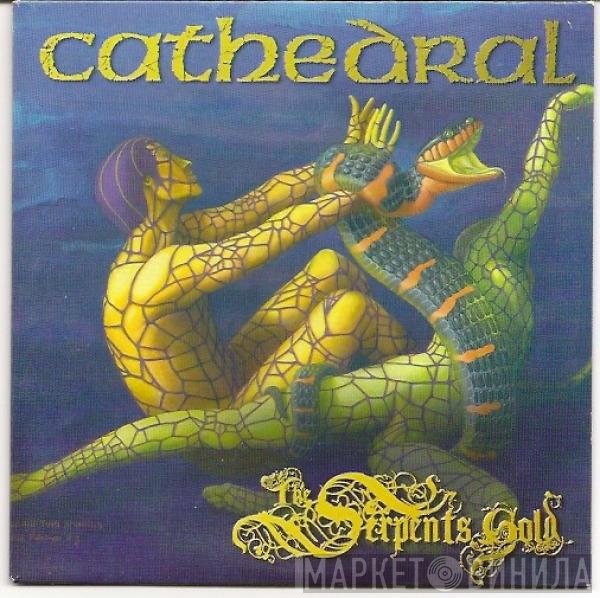 Cathedral - The Serpent's Gold
