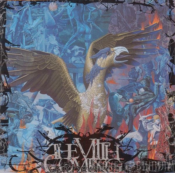 Cathedral - The VIIth Coming