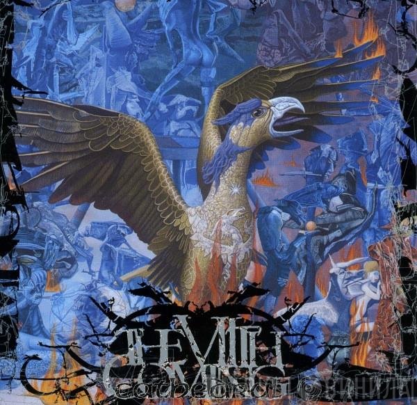 Cathedral  - The VIIth Coming