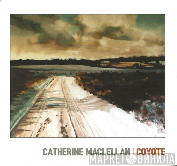 Catherine MacLellan - Coyote