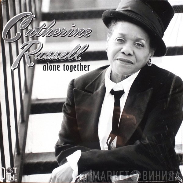 Catherine Russell  - Alone Together