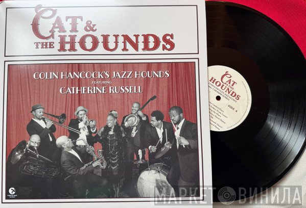 Catherine Russell - Cat & the Hounds