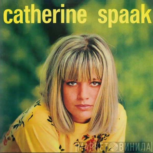 Catherine Spaak - Catherine Spaak