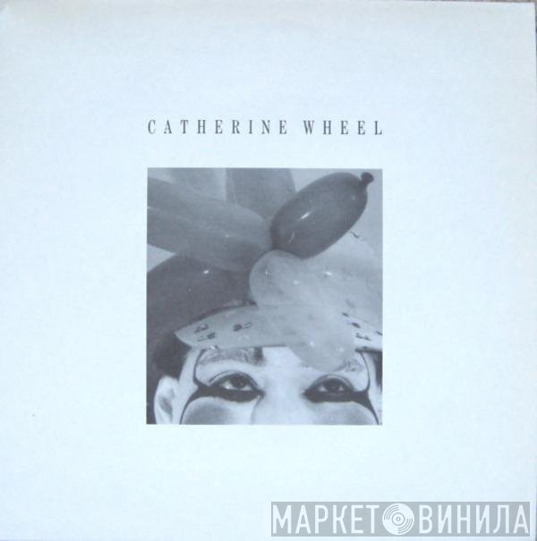 Catherine Wheel - Balloon