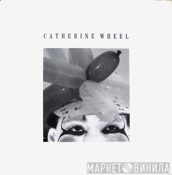 Catherine Wheel  - Balloon