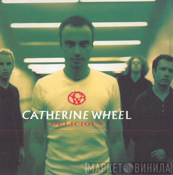 Catherine Wheel  - Delicious