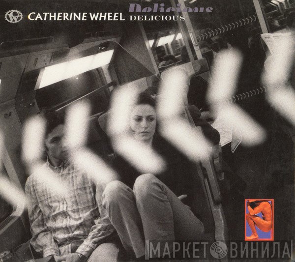 Catherine Wheel  - Delicious