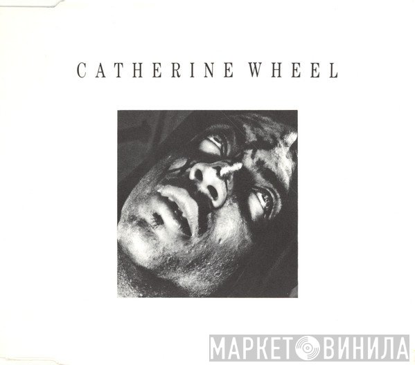 Catherine Wheel - Painful Thing C.D.