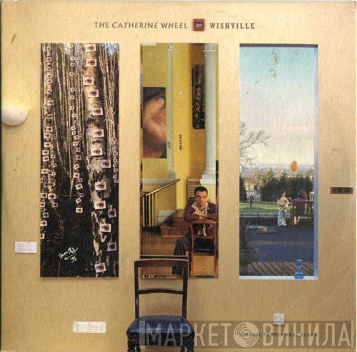 Catherine Wheel - Wishville