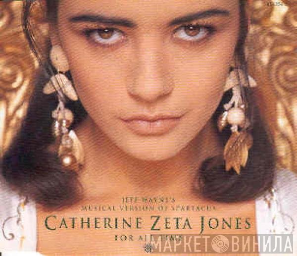 Catherine Zeta Jones  - For All Time