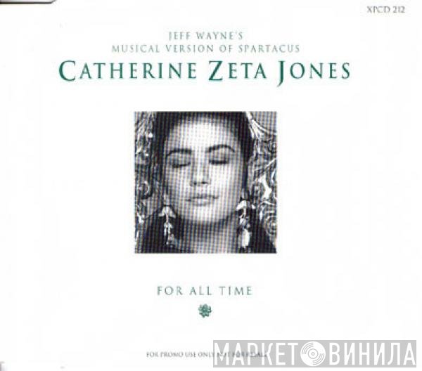 Catherine Zeta Jones  - For All Time
