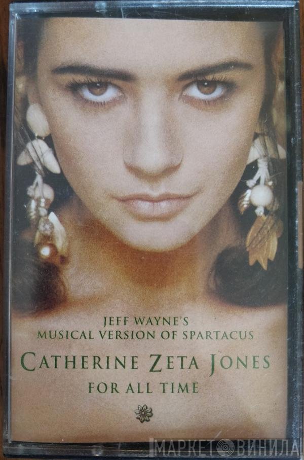 Catherine Zeta Jones  - For All Time