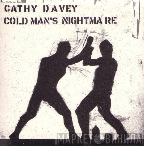 Cathy Davey - Cold Man's Nightmare