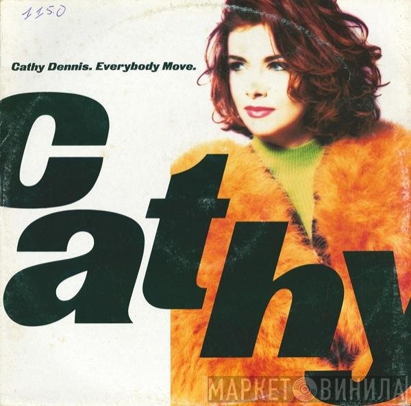 Cathy Dennis  - Everybody Move