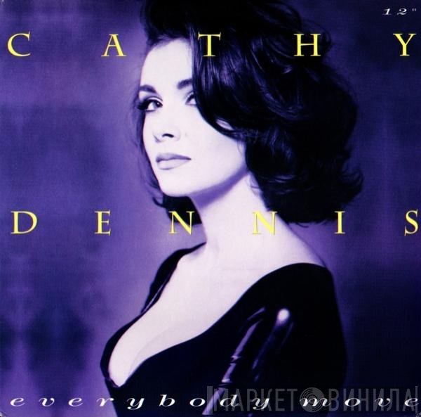 Cathy Dennis  - Everybody Move