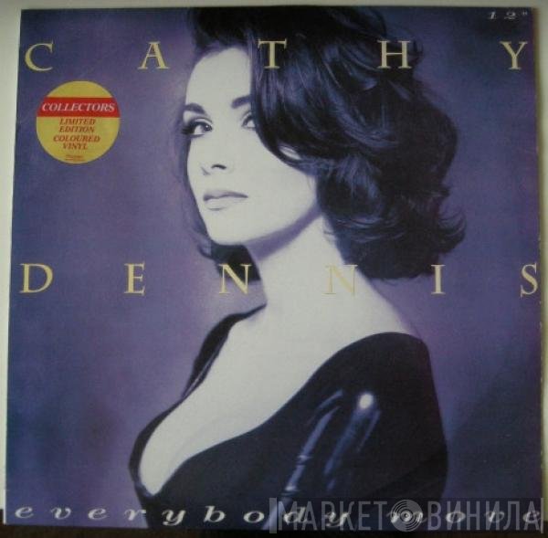 Cathy Dennis  - Everybody Move