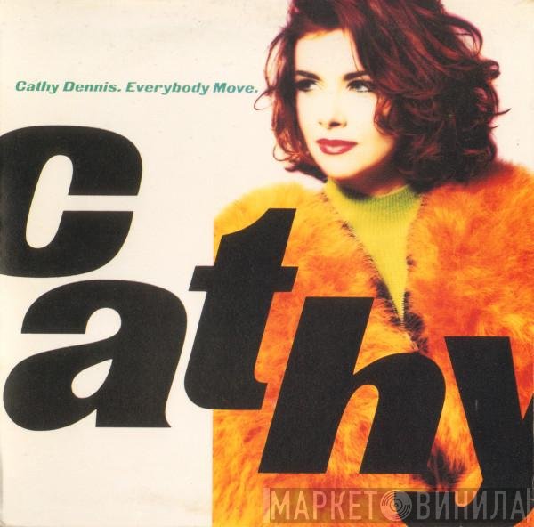 Cathy Dennis  - Everybody Move