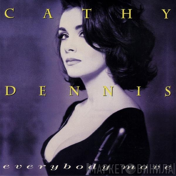 Cathy Dennis  - Everybody Move