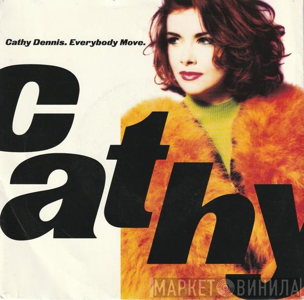 Cathy Dennis - Everybody Move