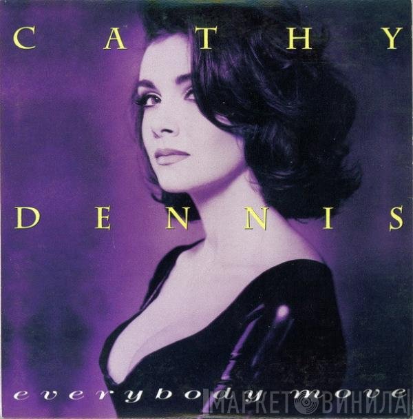 Cathy Dennis  - Everybody Move