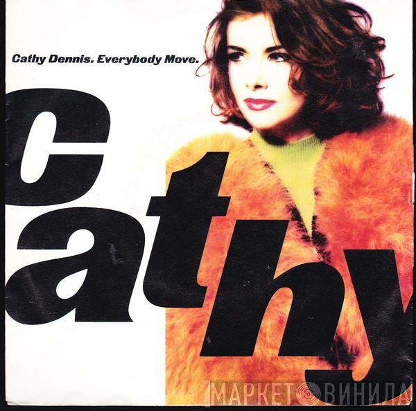 Cathy Dennis  - Everybody Move