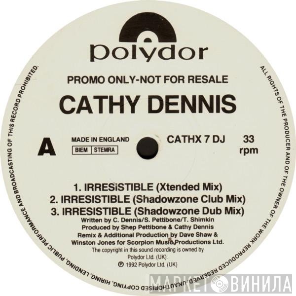 Cathy Dennis - Irresistible