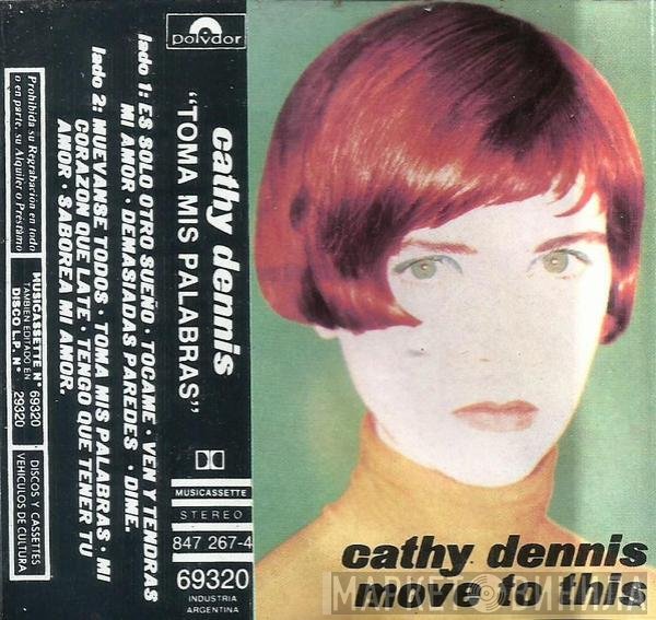 Cathy Dennis  - Move To This