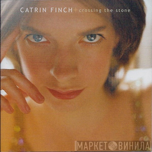 Catrin Finch - Crossing The Stone