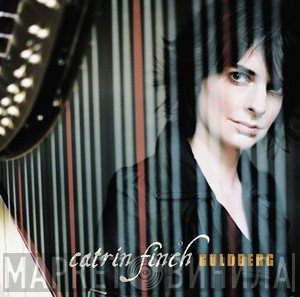Catrin Finch - Johann Sebastian Bach  - Goldberg Variations
