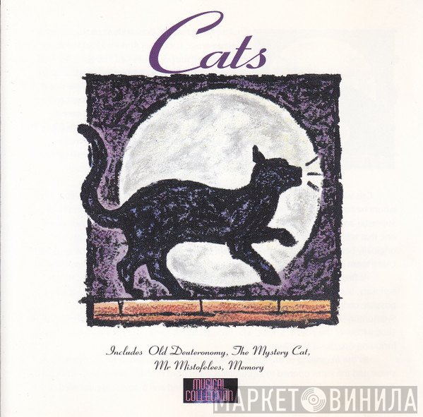 Cats - Cats