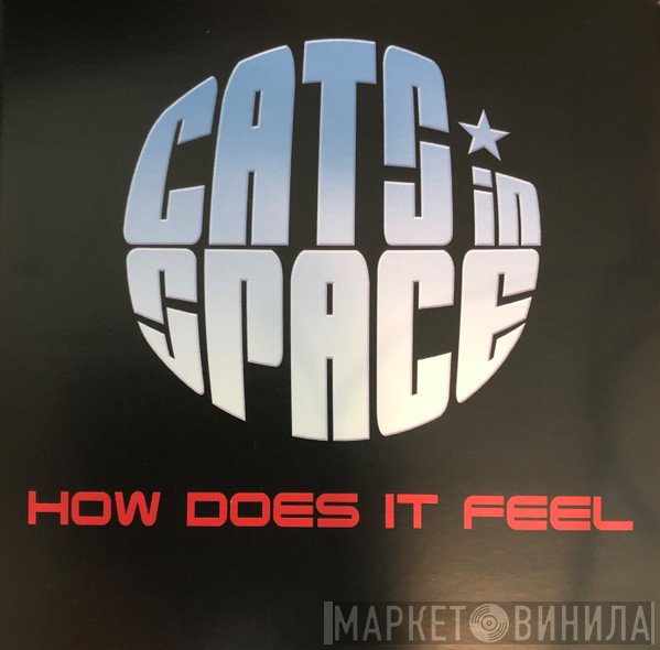 Cats In Space  - How Does It Feel