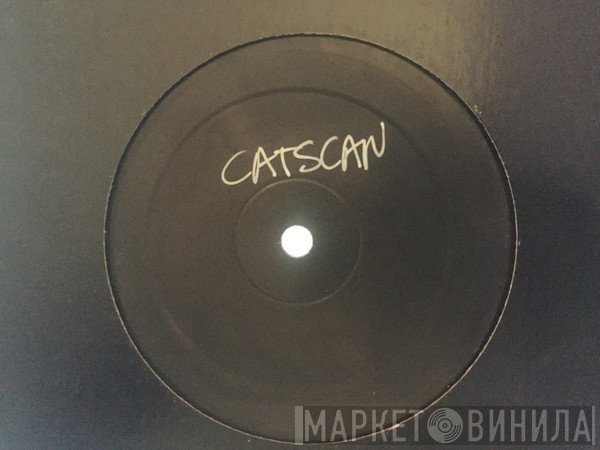 Catscan  - Capture In Distress