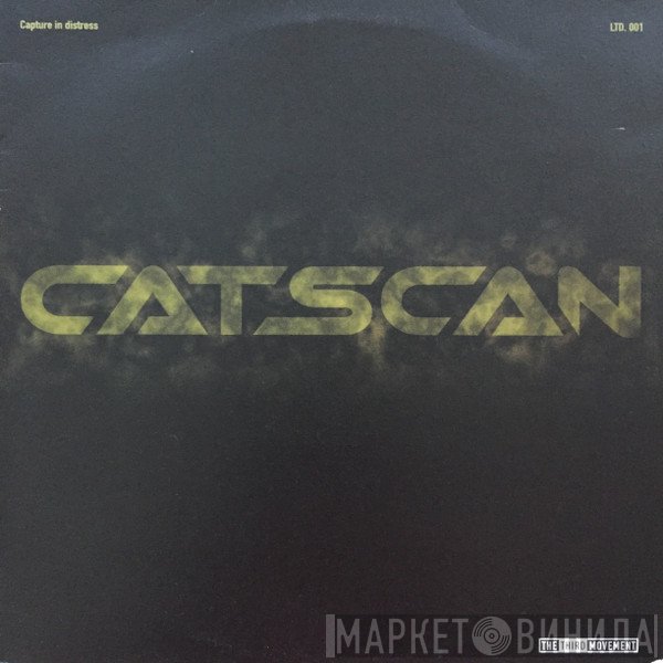 Catscan  - Capture In Distress