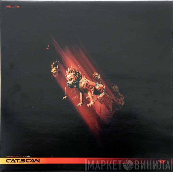 Catscan  - Clone 1