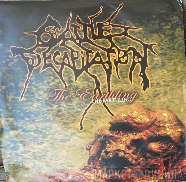 Cattle Decapitation - Humanure